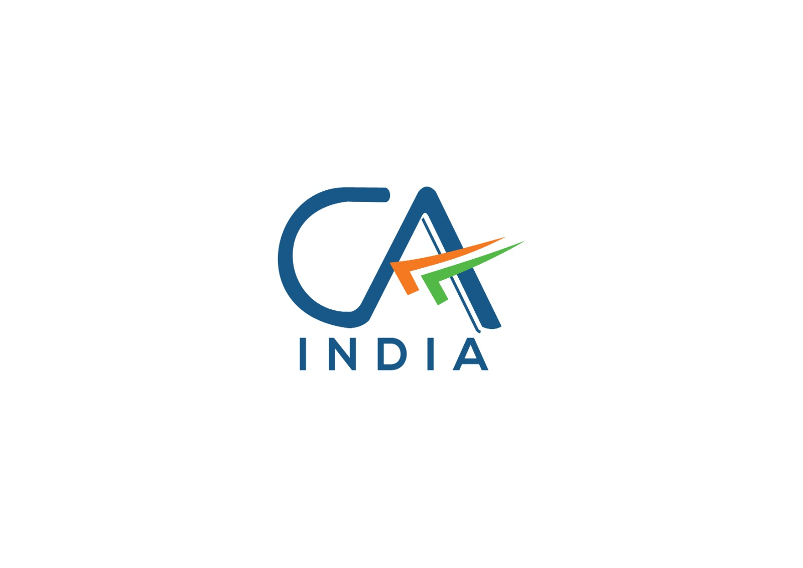 ICAI CA India logo